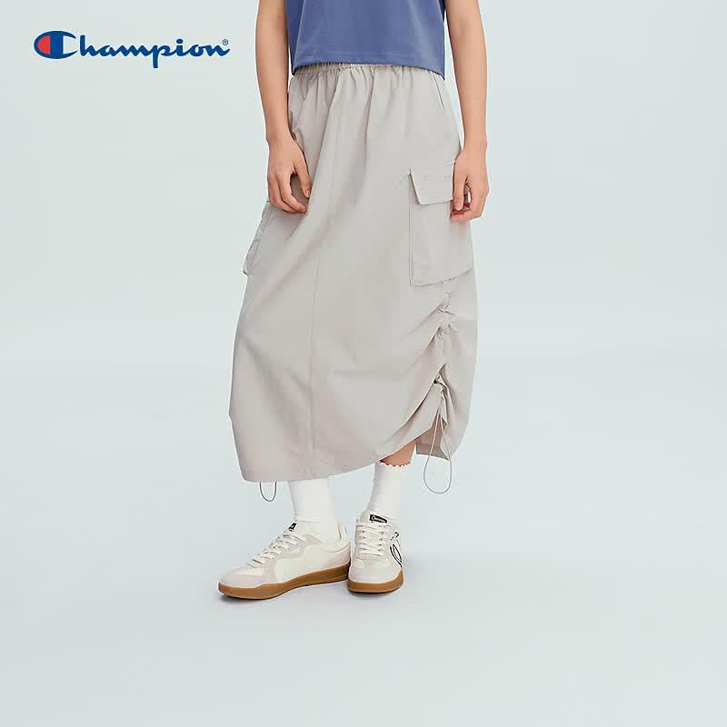 Champion Women s Pleated Work Skirt XL