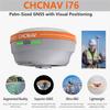 CHCNAV i76 High-Precision RTK GNSS Receiver for GPS Surveying