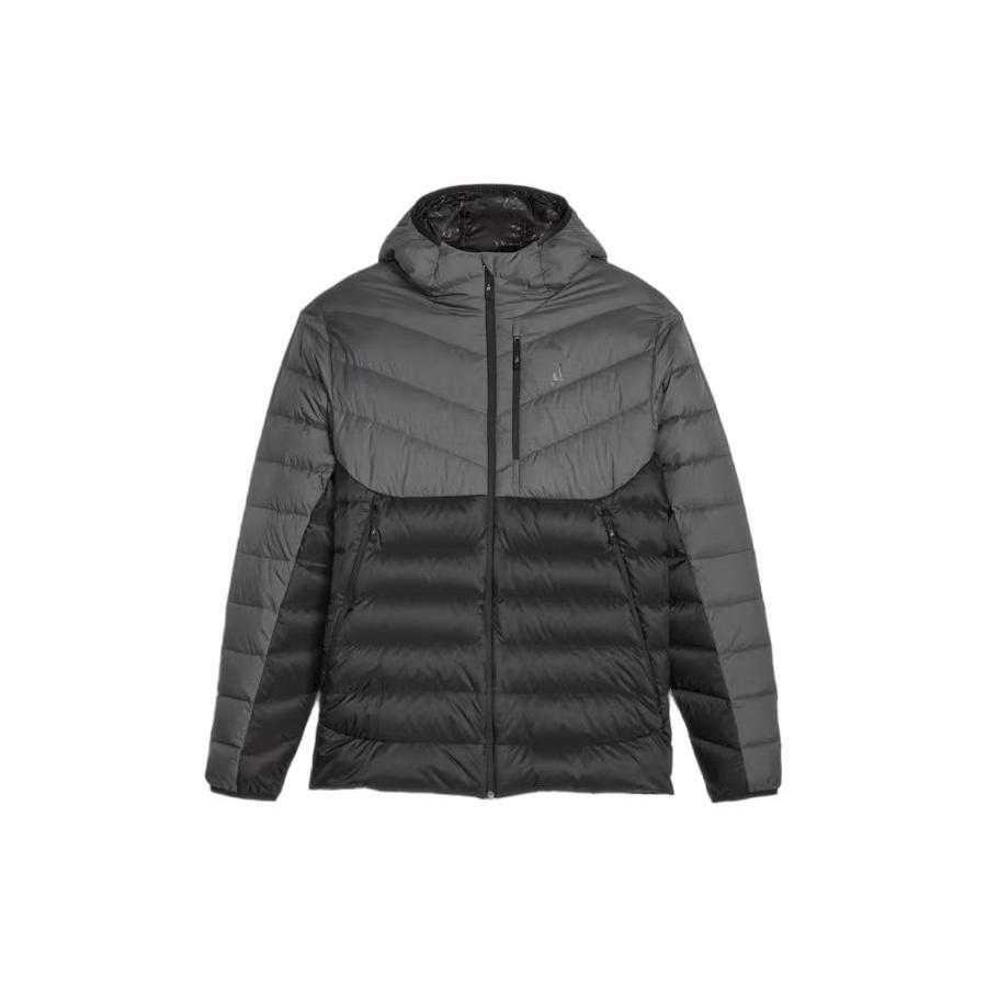 PUMA Seasons Down Jacket Black Men s 524109-01 M