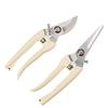 Stainless Steel Pruner Multi-Purpose Gardening Pruning Tool for Landscape Fruit Tree Scissors Horticulture Branch Pruner