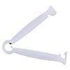 Piglet Umbilical Cord Clip & Cutter - Disposable Pig Farming Equipment