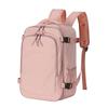 Outdoor Travel Backpack For Men And Women With Large Capacity Lightweight Nylon Business Bag For Commuting