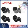 1/4PCS Parking Sensor 66209270501 For BMW X3 X5 X6 F25 E70 E71 E83 PDC SENSORS 66209139868 6680147
