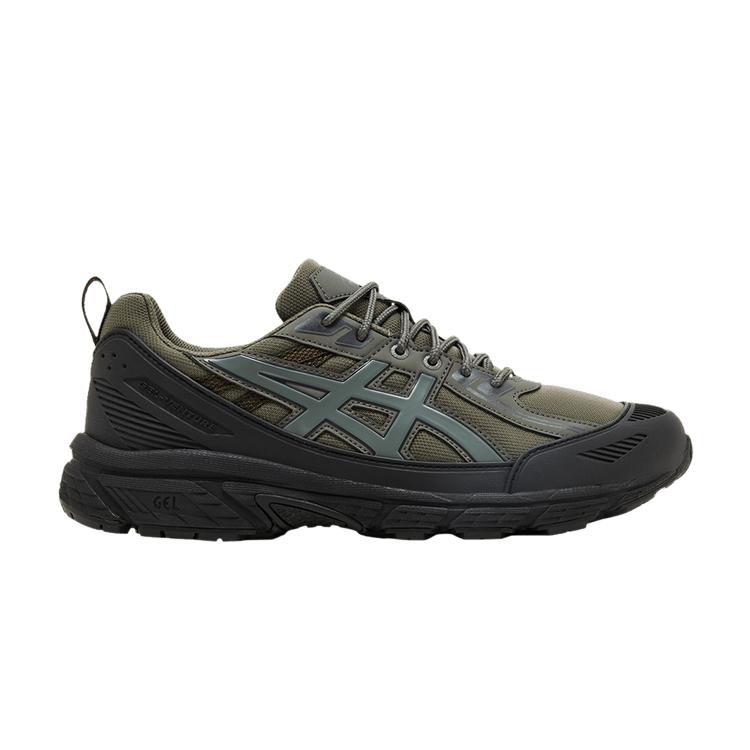 

ASICS Gel-Venture 6 Shield Graphite Grey Truffle Grey 39.5