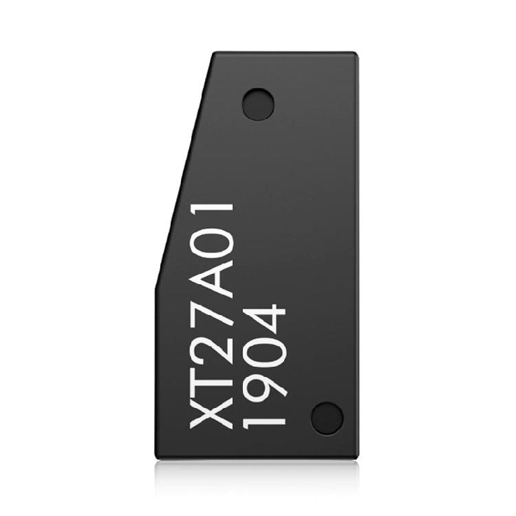 XT27A Transponder Chip VVDI Chip VVDI Super Chip for ID46/40/43/4D/8C/8A/T3/47