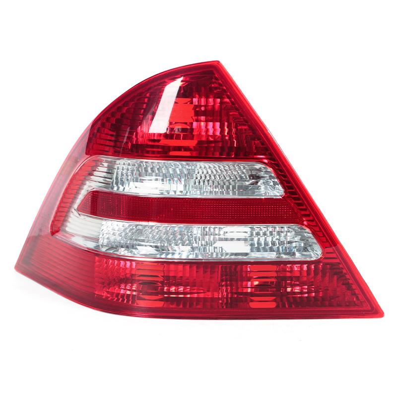 

Без лампочки для Mercedes Benz W203 C230 C240 C280 C320 C350 C55 2004-2007 Задний стоп-сигнал габаритный огонь указатель поворота задний фонарь