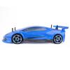 ZD Racing Kit 1 10 4WD RC Car Touring Vehicles Frame Kit without Electronic Parts