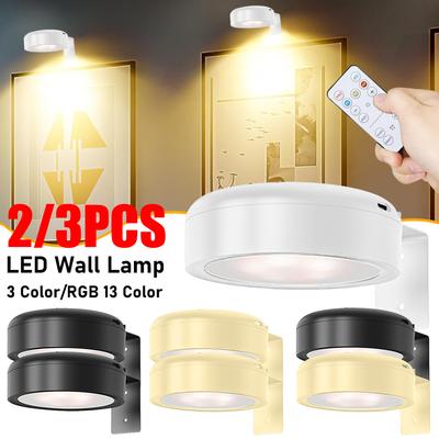 LED-Lampen – LED-Wandlampen
