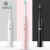 ApiYoo P7 Sonic Electric Toothbrush CN plug (adapter included)