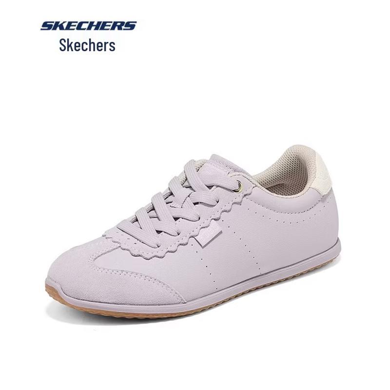 Skechers Women's Low-Top Casual Sneakers 114634