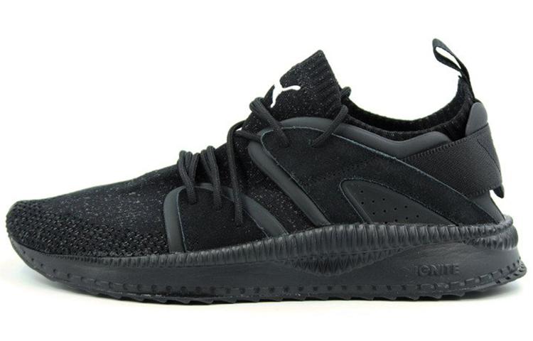 PUMA Tsugi Blaze EvoKnit Black 364408-01 35.5