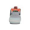 New LiNing Dawn Light Morning Glow Lightweight And Wear resistant Low Top Skateboard Shoes Bellflower Grey AGCS353-1