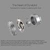 ORIVETI bleqk Dynabird Single Dynamic Driver HiFi IEM -