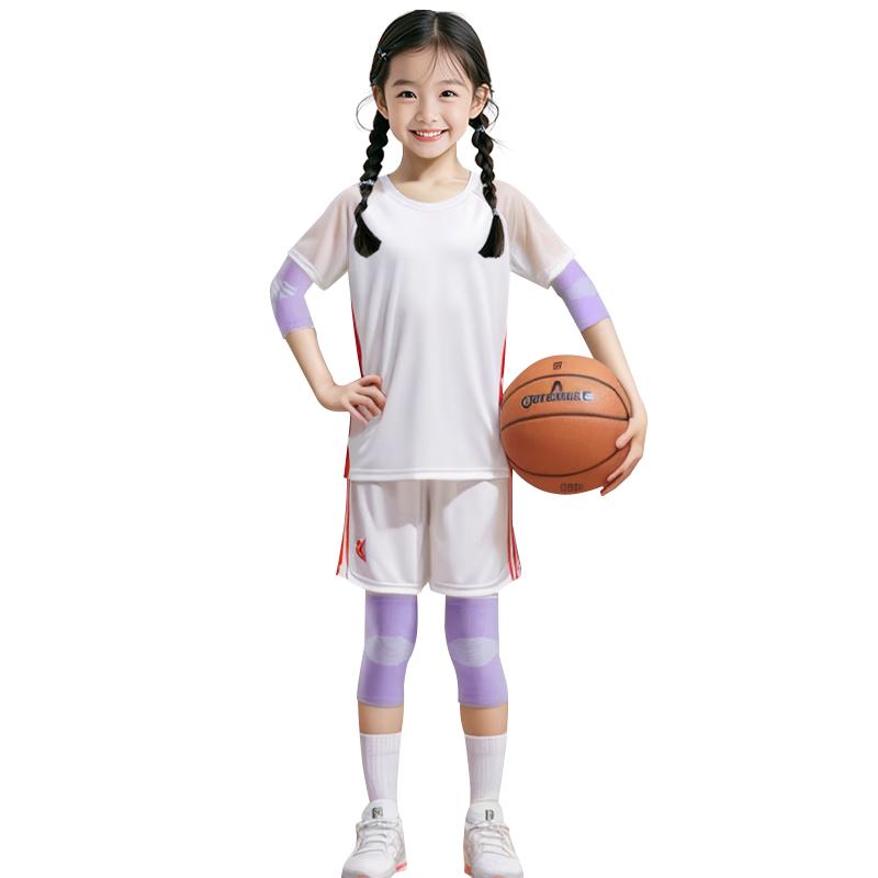 Chidong Kids' Professional Sports Knee & Elbow Pads