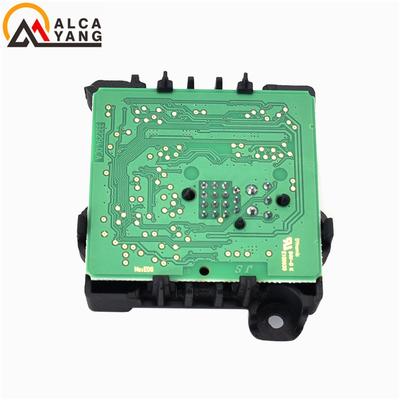 Car Accessories Driver Module Control Unit 63117180829 For BMW X1 1 Series E81 E84 E82 E87 E88