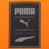 PUMA T Shirt Men's Bright Orange 598939-80