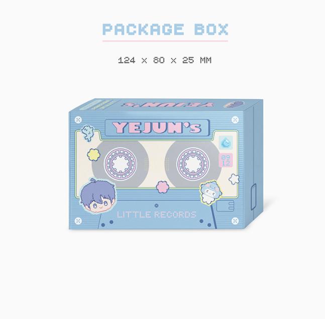 PLAVE 2025 BIRTHDAY KIT_YEJUN