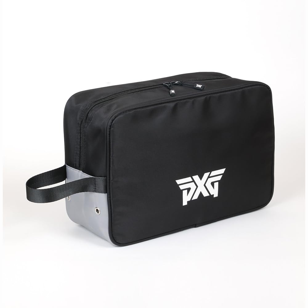 

[PXG] Сумка для обуви, легкий чехол для обуви, черный