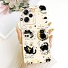 Casing For Xiaomi Poco X5 Pro 5G Cover Fashion Cartoon Cute Funny Painted Silicone Phone Case 22101320G 22101320I