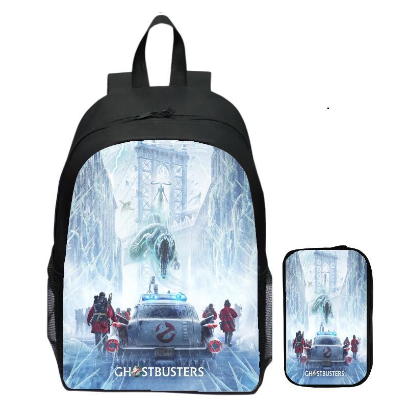 Ghostbusters Ghostbusters Youth and Children's Fashion Backpack