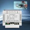 Wireless Motor Control Switch AC220V-380V 30A with 20m Control Distance for Door Window Electric Curtain Operate