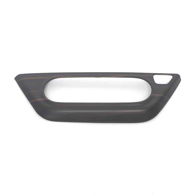 Fits 2022 Chevrolet Seeker Steering Wheel, AC Rotary Button, and Gear Shift Frame