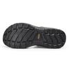 38-48 Summer Mens Large Size Genuine Leather Men Sandals Summer Men Beach Sandals Outdoor Sandals For Men