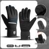 Lilang Unisex Touchscreen Thermal Ski & Cycling Gloves