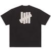 Undefeated T-Shirts Unisex Crew Neck Moderate UC52GSS19M
