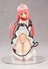 Alter To Love-Ru Darkness Lala Satalin Deviluke Maid Ver. 1/7 Scale Complete Figure, Approximately 180mm Tall