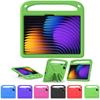 Étui souple et sûr en EVA pour enfants pour Xiaomi Pad 8 Pro 11,2" 2025 Housse de tablette antichoc portable pour Xiaomi Pad 7 Pro 11,2 pouces 2024