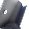 Dior  2ESCH178FLG_H00N Card Case black Calfskin mens