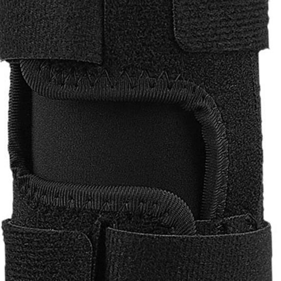 1 Pc Arm Sleeves Sports Wristbands Forearm Compression Sleeve Hand Band Sweat Absorption Muscle Recovery Wrist Volleyball Support