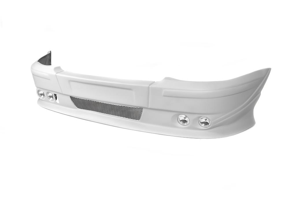 

Front bumper cover (2000-2006) for Ford Transit