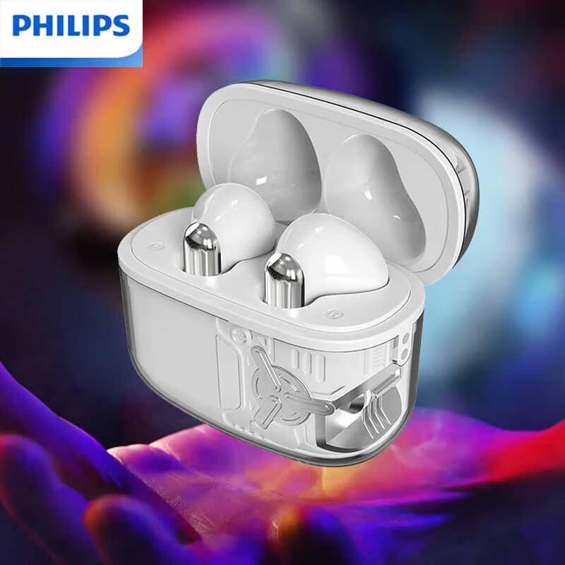 Philips TAT1168 Wireless Earbuds