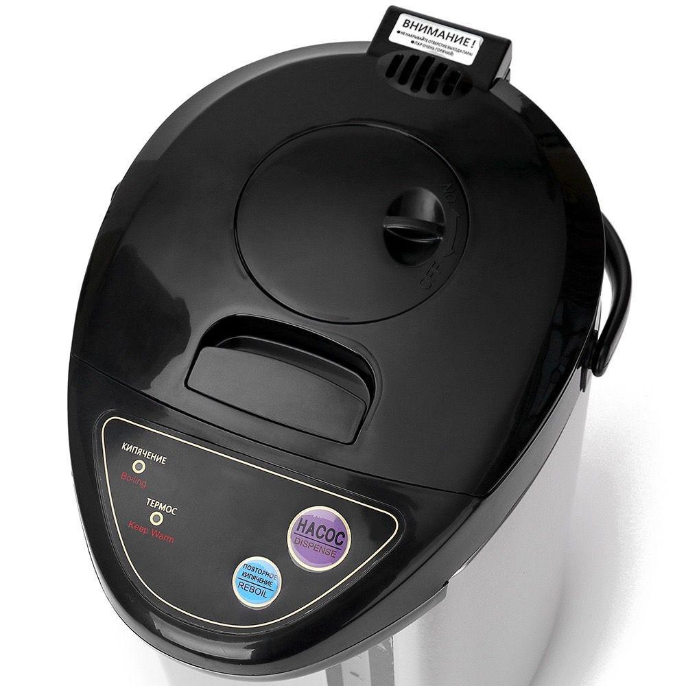 6.8L Hot Water Dispenser water dispenser Thermos Flask Thermo Pot Water Heater Dispenser