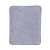 Thickened Needle Felting Pad Natural Wool Fabric Felting Mat For Adult And Hobbyists Punch Needle And Embroidery Craft