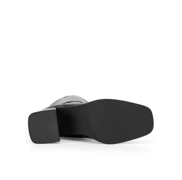 Ankle Boots MEXX MI001714643W, Black