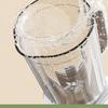 Zhi Shi Portable Wireless Digital Juicer & Milkshake Blender