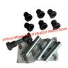 Original A-ARM SHORT BUSHING9060-050003 Middle Spacer7020-060702-00001For Cfmoto ATV UTV SSV 450 520 625 CF400AU CF500S