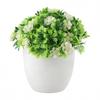 Artificial Plant Artificial Bonsai Plastic Practical