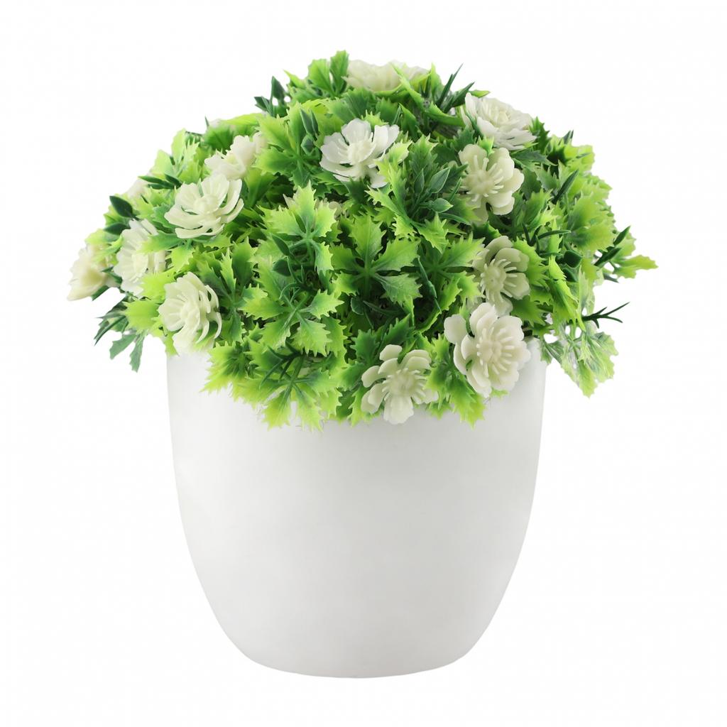 Artificial Plant Artificial Bonsai Plastic Practical