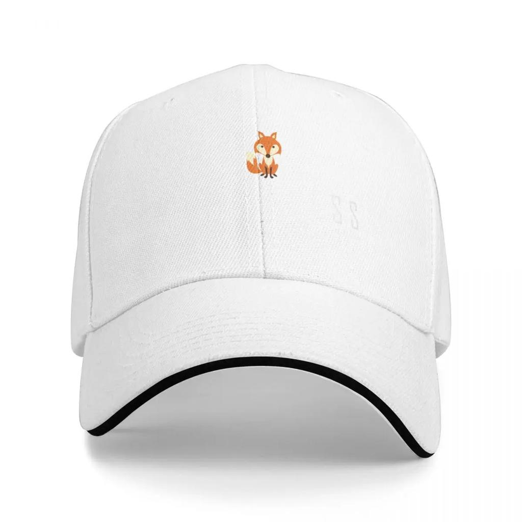Fearless Leicester Baseball Cap Icon Hat Beach Ball  Sun Hats For Women Mens
