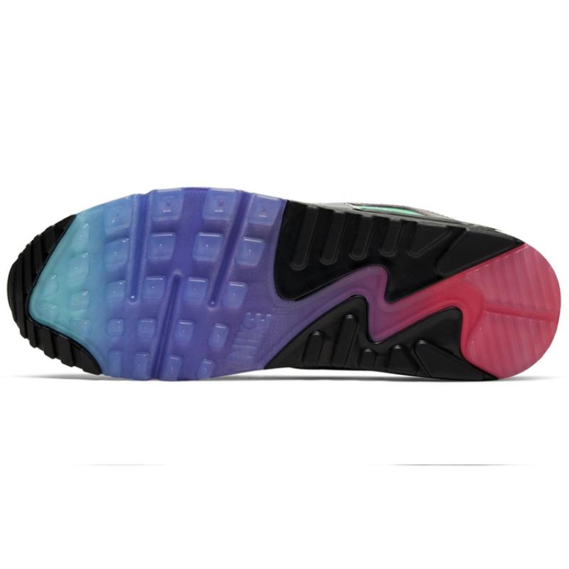 Nike Tenisky Air Max 90 Have A Good Game Ležérna obuv DC0832-101