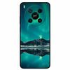 Cover For ZTE Blade V70 Max / Nubia V70 Max Black TPU Silicone Back Cover Animal Covers For ZTE Blade V70 Max Case For V70 Max