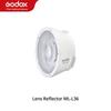 Godox ML100Bi ML100R 120W Light accessory, AK-B01 Power Bank Holder,ML-CS30 Softbox,Lens Reflector Cup
