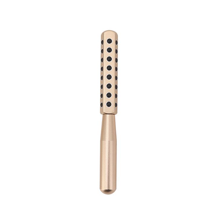 Facial Beauty Stick Lifting All-round Magic Stick Massage Instrument Roller Japanese Facial Massager