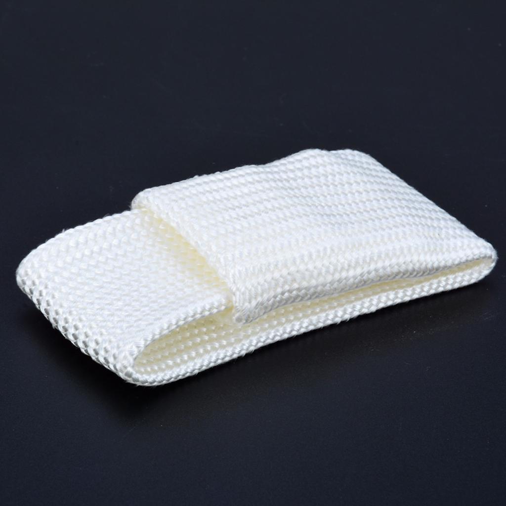 TIG Finger Welding Gloves Guard Heat Shield Heat Protection Gear