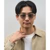 Zoff SunCuTglasses Uv100 CuT WellingTon Type Sunglasses Color Lens LighTweighT T
