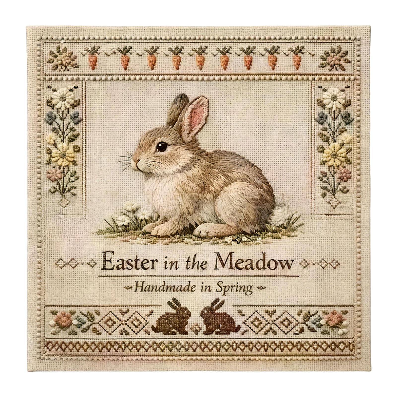 

Набор для вышивания крестиком, Идеально подходит для тренировки вышивания, Подходит для использования в качестве коллекционного сувенира или настенного украшения, И отличный подарок One Size